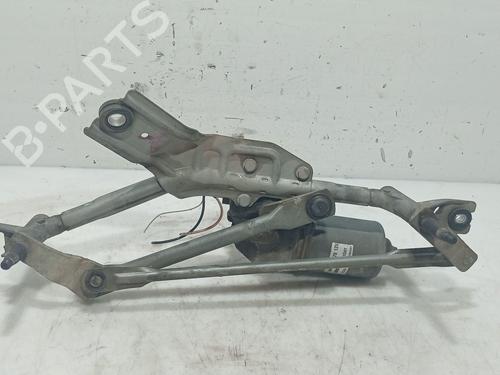 Used Front wiper motor Front wiper motor FIAT PUNTO (199_) 1.2 (199AXZ1A, 199BXZ1A) (69 hp) 36319926 36319926