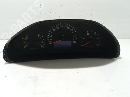 Quadrante MERCEDES-BENZ E-CLASS (W210) [1995-2003]  31098496