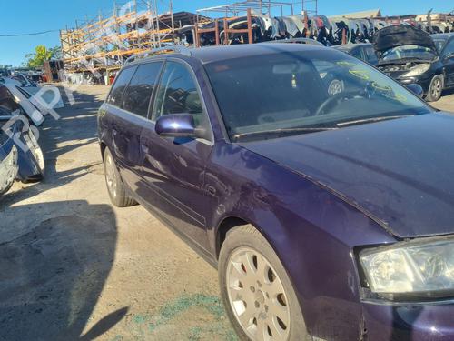 Commandes au volant AUDI A6 C5 Avant (4B5, 4B6) 2.5 TDI | BP31104630E15 