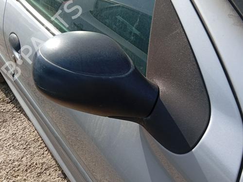Left front window switch PEUGEOT 206 Hatchback (2A/C) 1.4 i | BP37421185I27 - Image 9