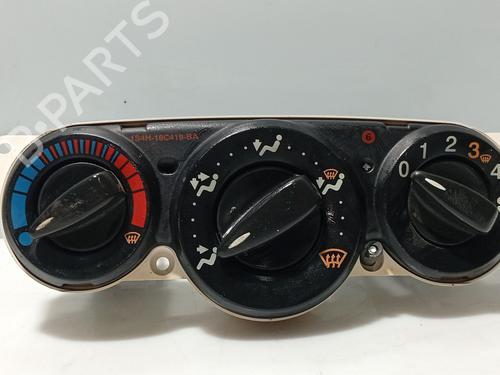 AC-Styringsenhed/Manøvreenhed FORD FOCUS I (DAW, DBW) 1.8 Turbo DI / TDDi (90 hp) 19003640