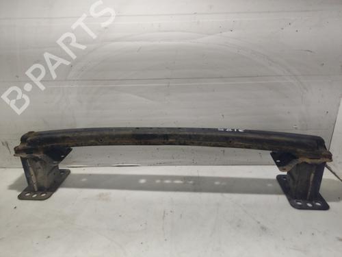 Used Front bumper reinforcement FORD FUSION (JU_) 1.4 TDCi (68 hp) 31100691