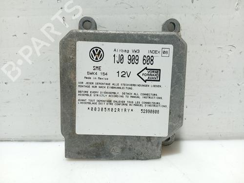 Airbag module SEAT ALHAMBRA (7V8, 7V9) [1996-2010]  31101753