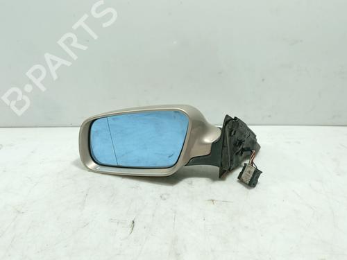 Used Left mirror Left mirror AUDI A4 B5 (8D2) 1.9 TDI (116 hp) 36450984 36450984