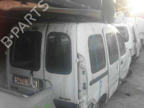 Rear right interior door handle RENAULT KANGOO (KC0/1_) D 65 1.9 (KC0E, KC02, KC0J, KC0N) | BP36561820I16 - Image 9