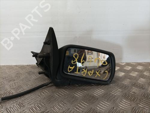 right-mirror-citroen-xantia-x2-1998-1999-2000-2001-2002-2003-18993542 main image
