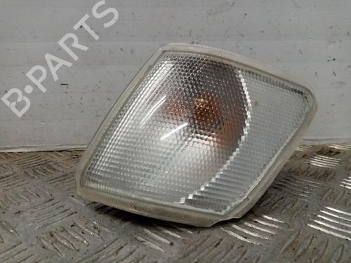 Used Left front indicator FORD FIESTA III (GFJ) [1989-1997]  18988570