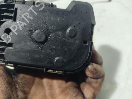 Egr RENAULT LAGUNA III (BT0/1) 2.0 dCi (BT01, BT08, BT09, BT0E, BT0K, BT12, BT1C, BT1D,... | BP31106515M69