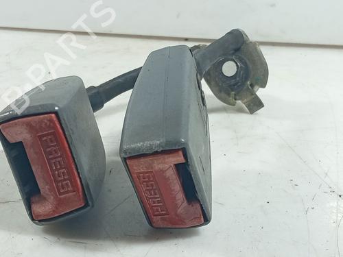 Used Seat buckle Seat buckle CITROËN C5 I (DC_) 2.0 HDi (DCRHZB, DCRHZE) (109 hp) 39964586 39964586