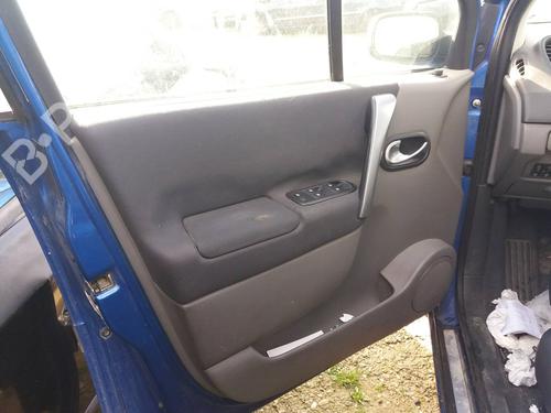 Engine control unit (ECU) RENAULT SCÉNIC II (JM0/1_) 2.0 dCi (JM1K) | BP18986786M57 