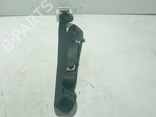 Used Rear left seatbelt AUDI A3 (8P1) 1.9 TDI (105 hp) 31100963