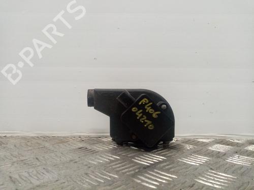 Used Pedal Pedal 18984351 18984351