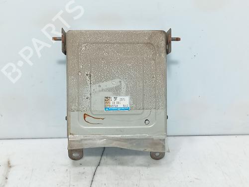 Computer motormanagement Computer motormanagement MAZDA 323 C V (BA) 1.5 16V (BA11) (88 hp) 36105181 36105181
