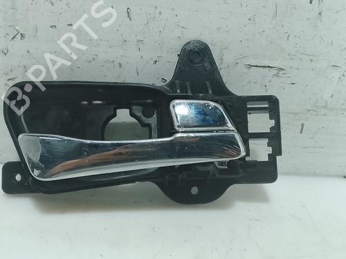 Used Rear right interior door handle Rear right interior door handle 37872137 37872137