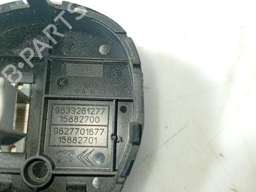 Electronic module CITROËN C5 I (DC_) 2.0 HDi (DCRHZB, DCRHZE) | BP40081737M83  - Image 6