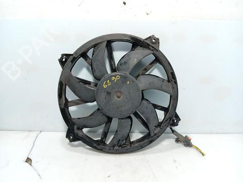 Køleventilator elektrisk Køleventilator elektrisk 38484624 38484624