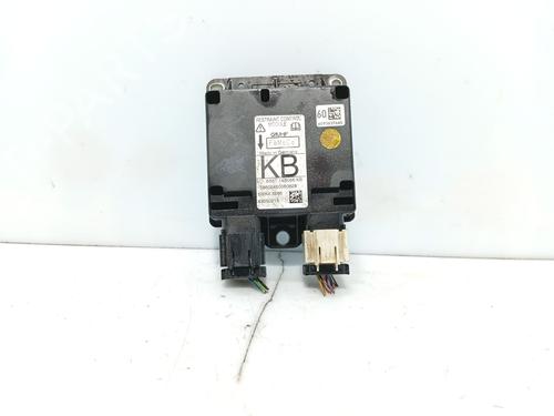 Used ECU airbags ECU airbags FORD FIESTA V (JH_, JD_) 1.4 TDCi (68 hp) 34233068 34233068