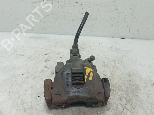 Remklauw links achter Remklauw links achter VOLVO S80 I (184) D5 (163 hp) 37435369 37435369