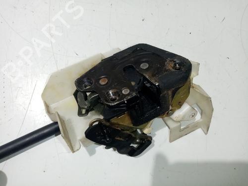 Used Rear left lock Rear left lock 19019004 19019004