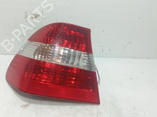 Used Left taillight Left taillight BMW 3 (E46) 325 i (192 hp) 35789026 35789026