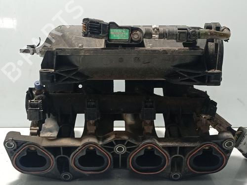 Intake manifold PEUGEOT 207 (WA_, WC_) 1.4 16V | BP31665565M70