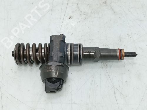 Spreder / Dyse Spreder / Dyse AUDI A2 (8Z0) 1.4 TDI (75 hp) 36153032 36153032