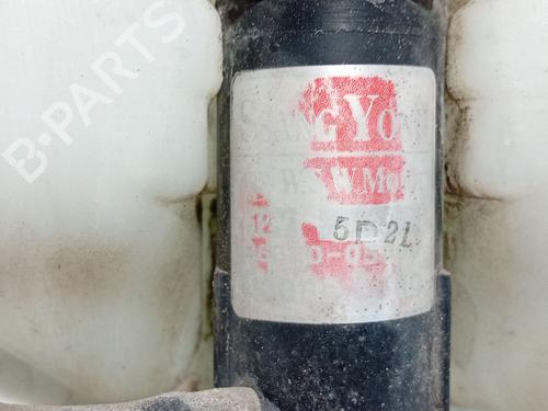 Sprinklertank SSANGYONG RODIUS I 2.7 Xdi | BP34382873C113 - Image 3