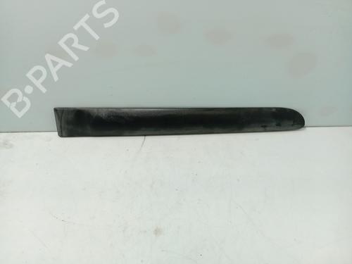 Used Door moulding trim RENAULT CLIO II (BB_, CB_) 1.2 (BB0A, BB0F, BB10, BB1K, BB28, BB2D, BB2H, CB0A,... (58 hp) 31102173