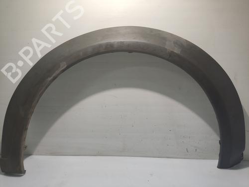 Used Front right wheel arch trim FORD TRANSIT CONNECT (P65_, P70_, P80_) 1.8 TDCi (90 hp) 23133022