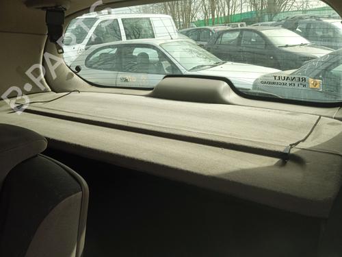 Heater resistor RENAULT SCÉNIC II (JM0/1_) 1.9 dCi (JM0G, JM12, JM1G, JM2C) | BP31101544M108