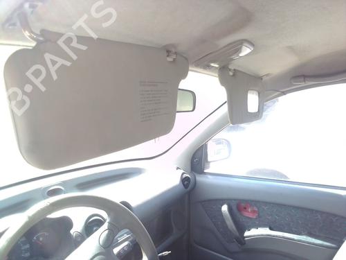 Air filter box HYUNDAI ATOS (MX) 1.0 i | BP31100730M87 