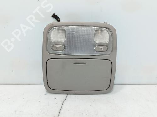 Luz interior Luz interior KIA CARENS III MPV (UN) 2.0 CRDi 140 (140 hp) 36434559 36434559