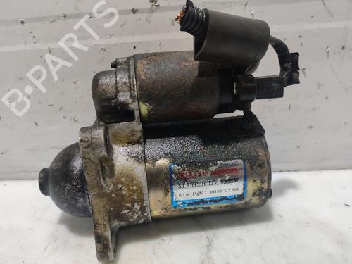 Starter KIA RIO I Hatchback (DC) | BP24850249M8 - Image 2