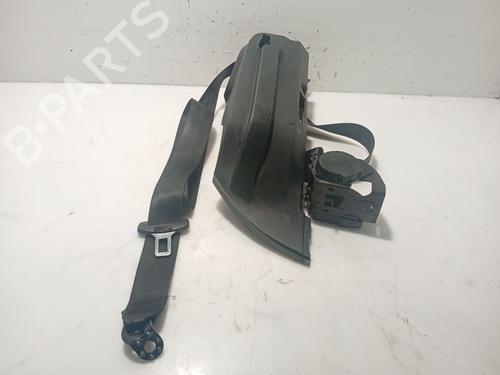 Used Rear left seatbelt SEAT IBIZA III (6L1) 1.4 16V (86 hp) 31814814