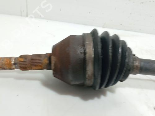 Left front driveshaft OPEL ASTRA H TwinTop (A04) 1.8 (L67) | BP36499998M38 - Image 2