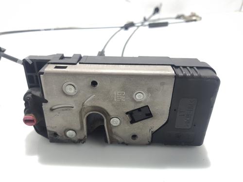 Used Rear left lock Rear left lock OPEL COMBO Box Body/MPV [2001-2026] 19001652 19001652