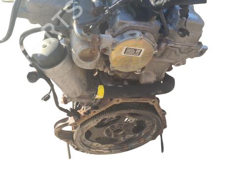 Engine SSANGYONG REXTON / REXTON II (GAB_) 2.7 Xdi | BP40037230M1  - Image 7