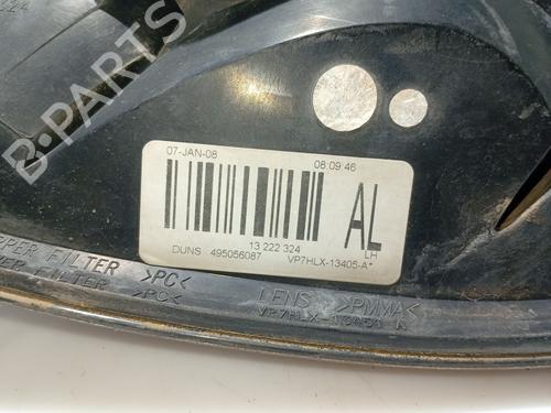 Left taillight OPEL ASTRA H (A04) 1.7 CDTI (L48) | BP31292149C34  - Image 6