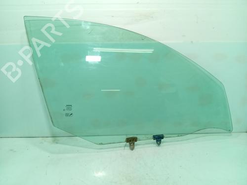 front-right-door-window-nissan-almera-ii-hatchback-n16-2000-32414602 main image