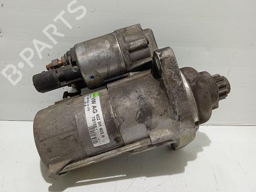 Used Starter Starter 19009642 19009642
