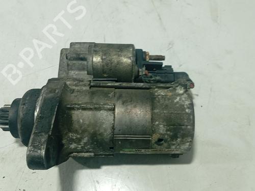 Starter AUDI A3 (8P1) 1.9 TDI | BP40041381M8 - Image 3