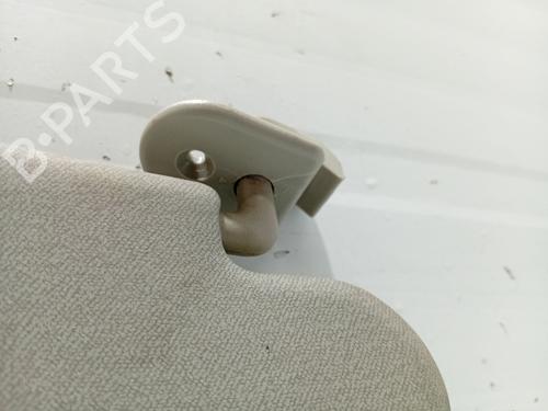 Left sun visor CHEVROLET AVEO / KALOS Hatchback (T250, T255) 1.2 | BP31108205I1 - Image 3