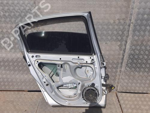 Left rear door PEUGEOT 407 (6D_) | BP18979333C4