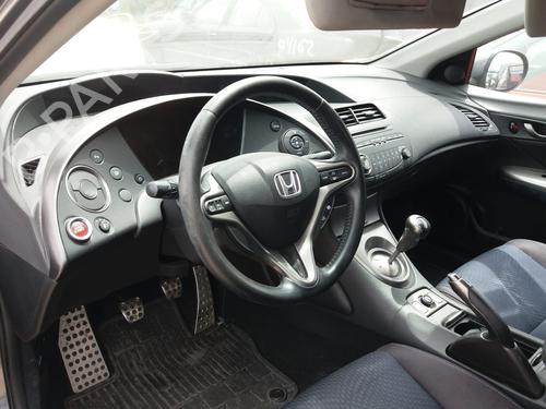 Other HONDA CIVIC VIII Saloon (FD, FA) 1.8 EXS Flex | BP31109642O1 