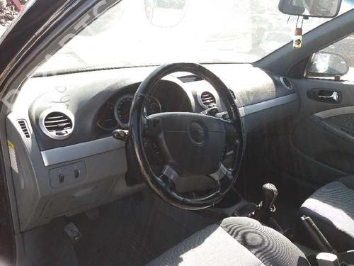 Alternator CHEVROLET LACETTI (J200) 2.0 D | BP31098619M7 