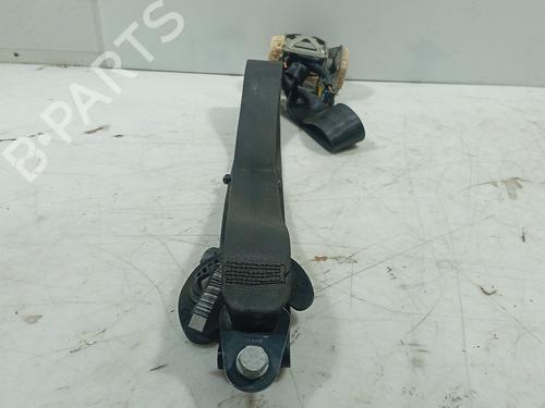 Used Front left seatbelt Front left seatbelt CITROËN C3 II (SC_) 1.4 (73 hp) 36352715 36352715