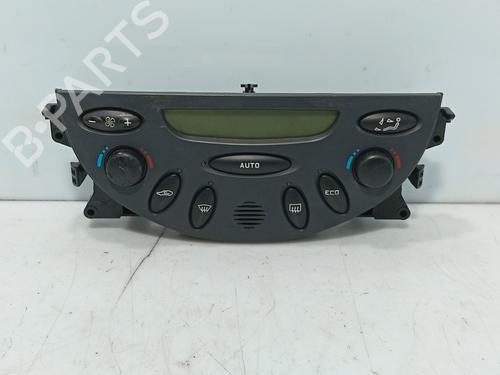 Used Climate control CITROËN C5 I (DC_) 1.8 16V (DC6FZB, DC6FZE) (115 hp) 32770583