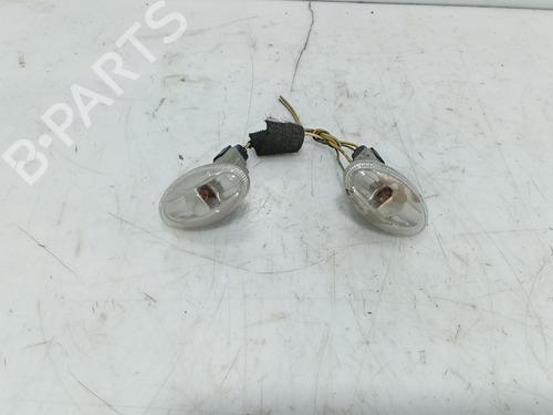 Used Left front indicator Left front indicator PEUGEOT 307 (3A/C) 1.6 HDi 110 (109 hp) 33868964 33868964