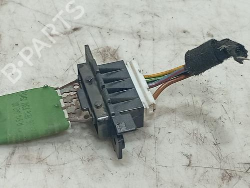 Heater resistor OPEL CORSA E (X15) 1.4 (08, 68) | BP37758108M108 - Image 3