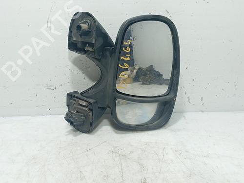 Used Right mirror Right mirror 36800901 36800901